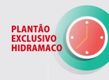 PLANTÃO EXCLUSIVO PARA CLIENTES