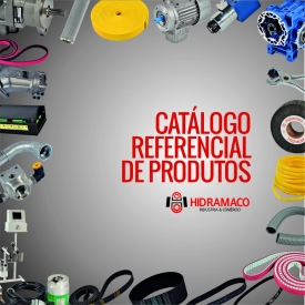 Foto ilustrativa da Categoria Catálogo Referencial de Produtos