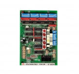 Placa Eletronica