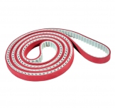 Correia Sincronizada em Poliuretano c/ Revestimento