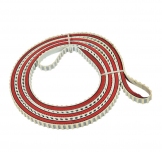 Correia Sincronizada em Poliuretano c/ Corrugado