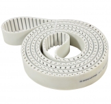 Correia Sincronizada em Poliuretano