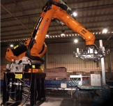 Robô de Automoção