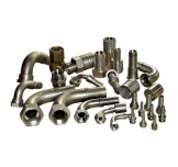 Conexões Hidráulicas