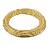 Correia Redonda Soldável em PU