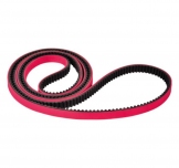 Correia Sincronizada com Revestimento