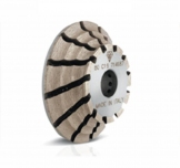 Ferramenta para Acabamento em Vidro